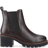Women's Hush Puppies Gaia Chelsea Boot