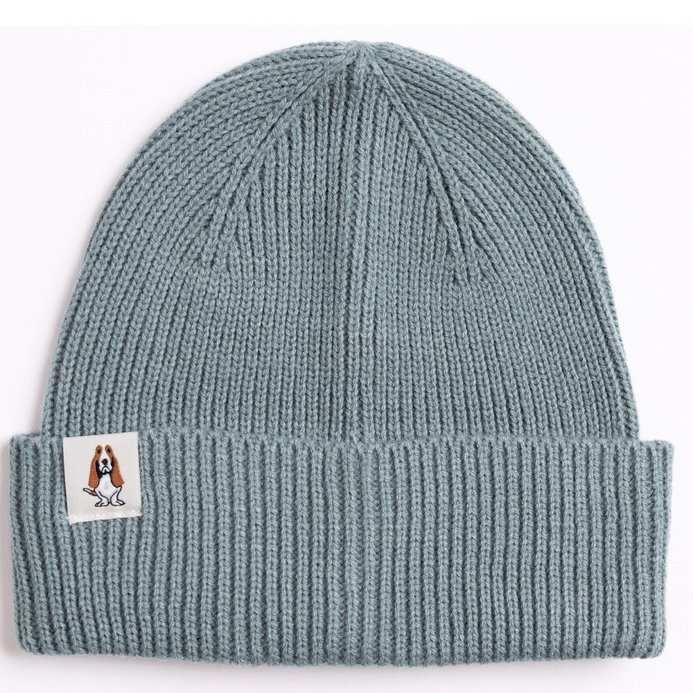 Unisex Hush Puppies Hush Puppies Beanie Hats