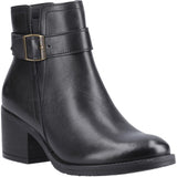 Women's Hush Puppies Hensley Buckle Boot