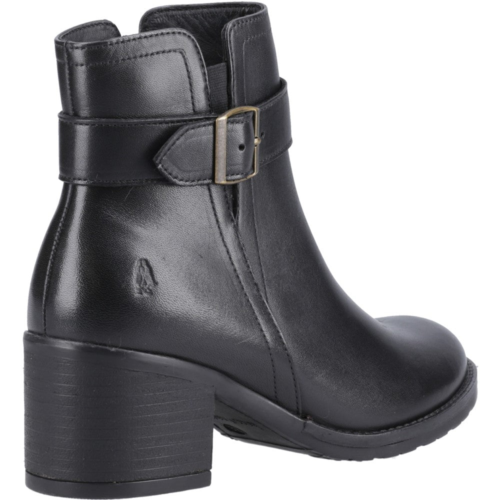 Women's Hush Puppies Hensley Buckle Boot
