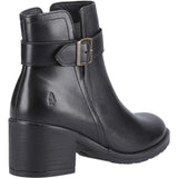 Women's Hush Puppies Hensley Buckle Boot