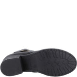 Women's Hush Puppies Hensley Buckle Boot