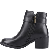 Women's Hush Puppies Hensley Buckle Boot