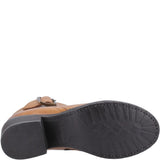 Women's Hush Puppies Hensley Buckle Boot