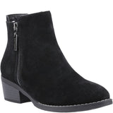 Women's Hush Puppies Ingrid Zip Boot