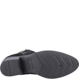 Women's Hush Puppies Ingrid Zip Boot