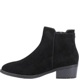 Women's Hush Puppies Ingrid Zip Boot