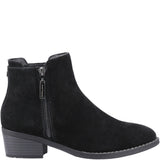 Women's Hush Puppies Ingrid Zip Boot