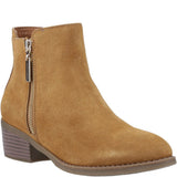 Women's Hush Puppies Ingrid Zip Boot