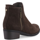 Women's Hush Puppies Ingrid Zip Boot