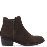 Women's Hush Puppies Ingrid Zip Boot