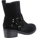 Women's Hush Puppies Iria Buckle Boot