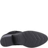 Women's Hush Puppies Iria Buckle Boot