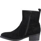 Women's Hush Puppies Iria Buckle Boot