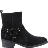 Women's Hush Puppies Iria Buckle Boot