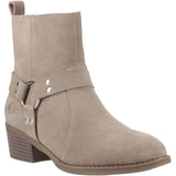 Women's Hush Puppies Iria Buckle Boot
