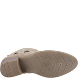Women's Hush Puppies Iria Buckle Boot