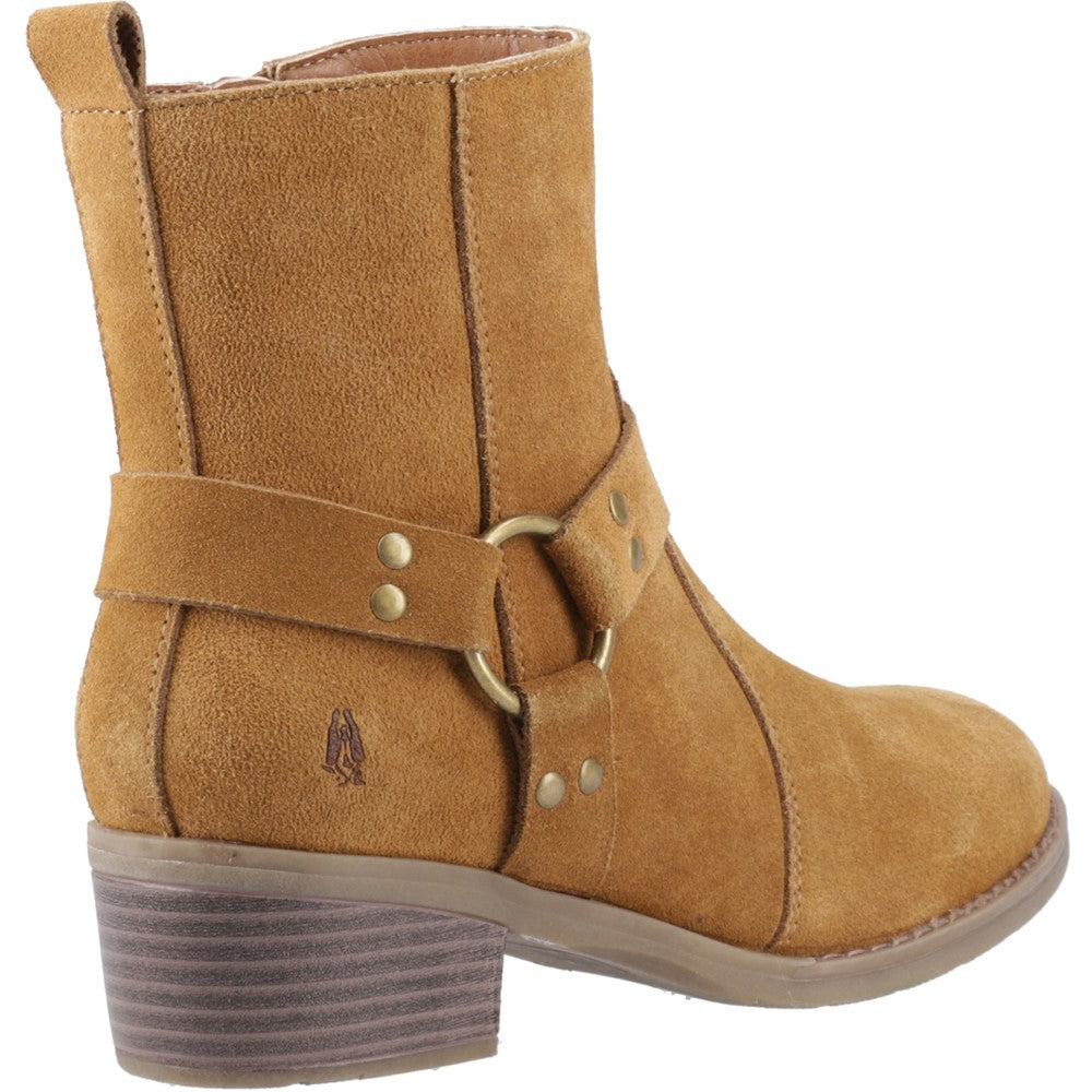 Women's Hush Puppies Iria Buckle Boot