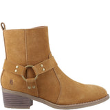 Women's Hush Puppies Iria Buckle Boot