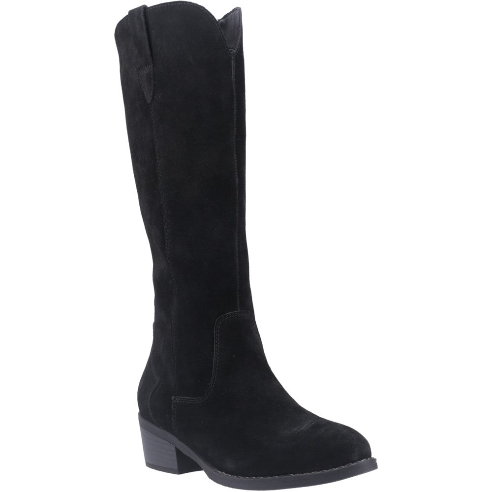 Women's Hush Puppies Isabella Long Boot