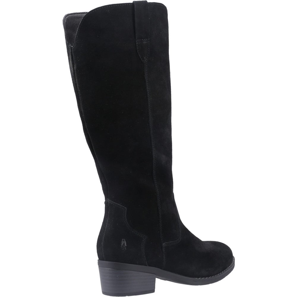 Women's Hush Puppies Isabella Long Boot