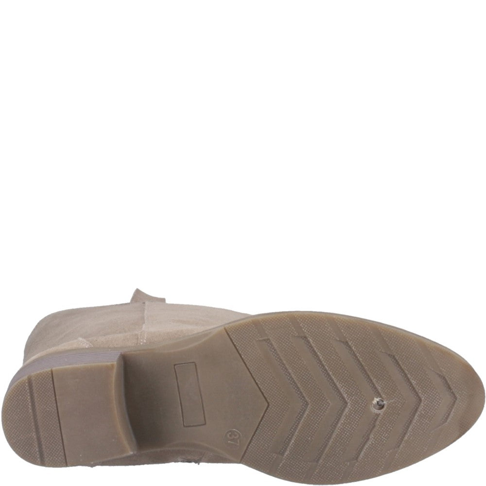 Women's Hush Puppies Isabella Long Boot