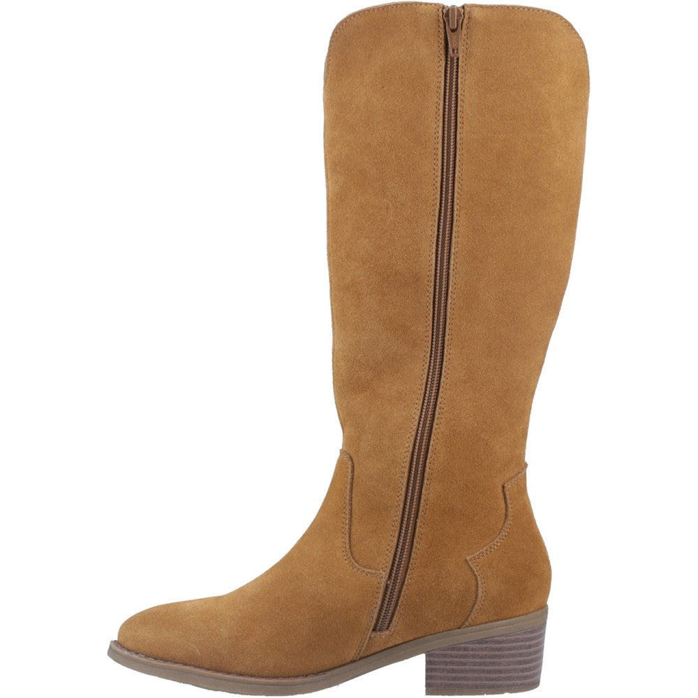 Women's Hush Puppies Isabella Long Boot