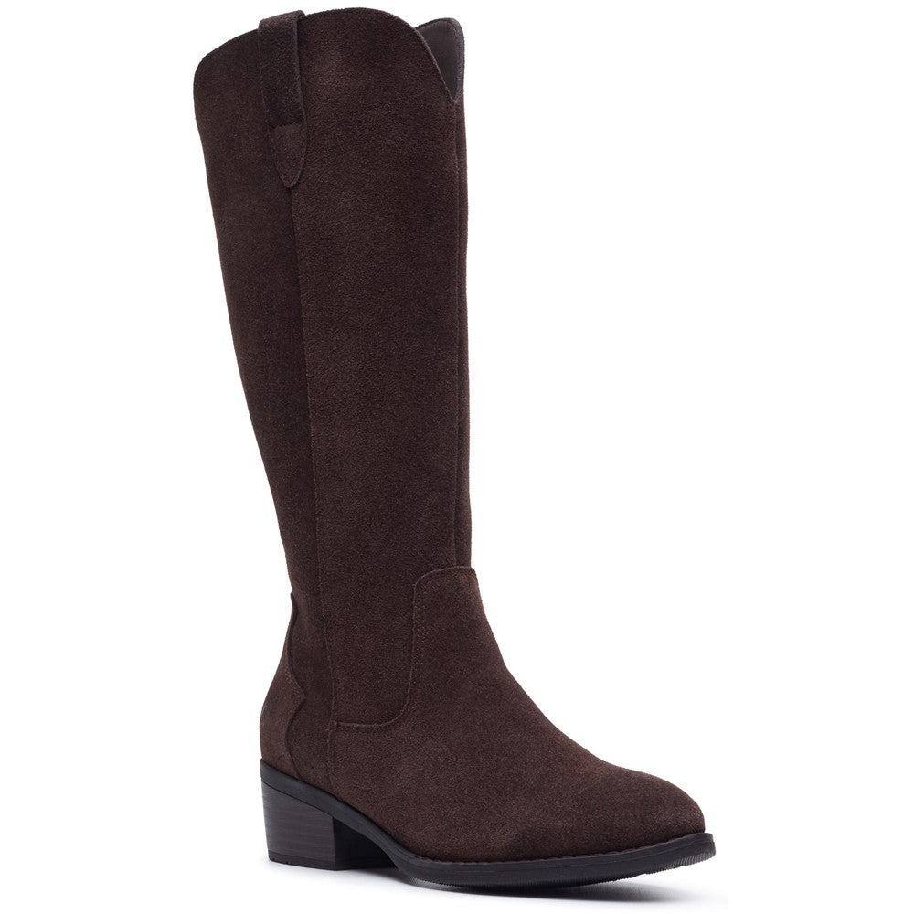 Women's Hush Puppies Isabella Long Boot
