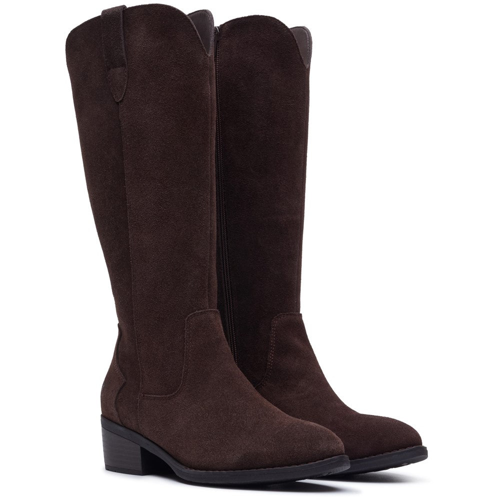Women's Hush Puppies Isabella Long Boot