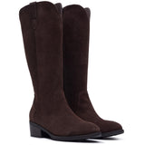 Women's Hush Puppies Isabella Long Boot