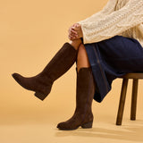 Women's Hush Puppies Isabella Long Boot