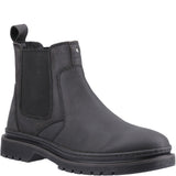 Men's Hush Puppies Jamie Chelsea Boot