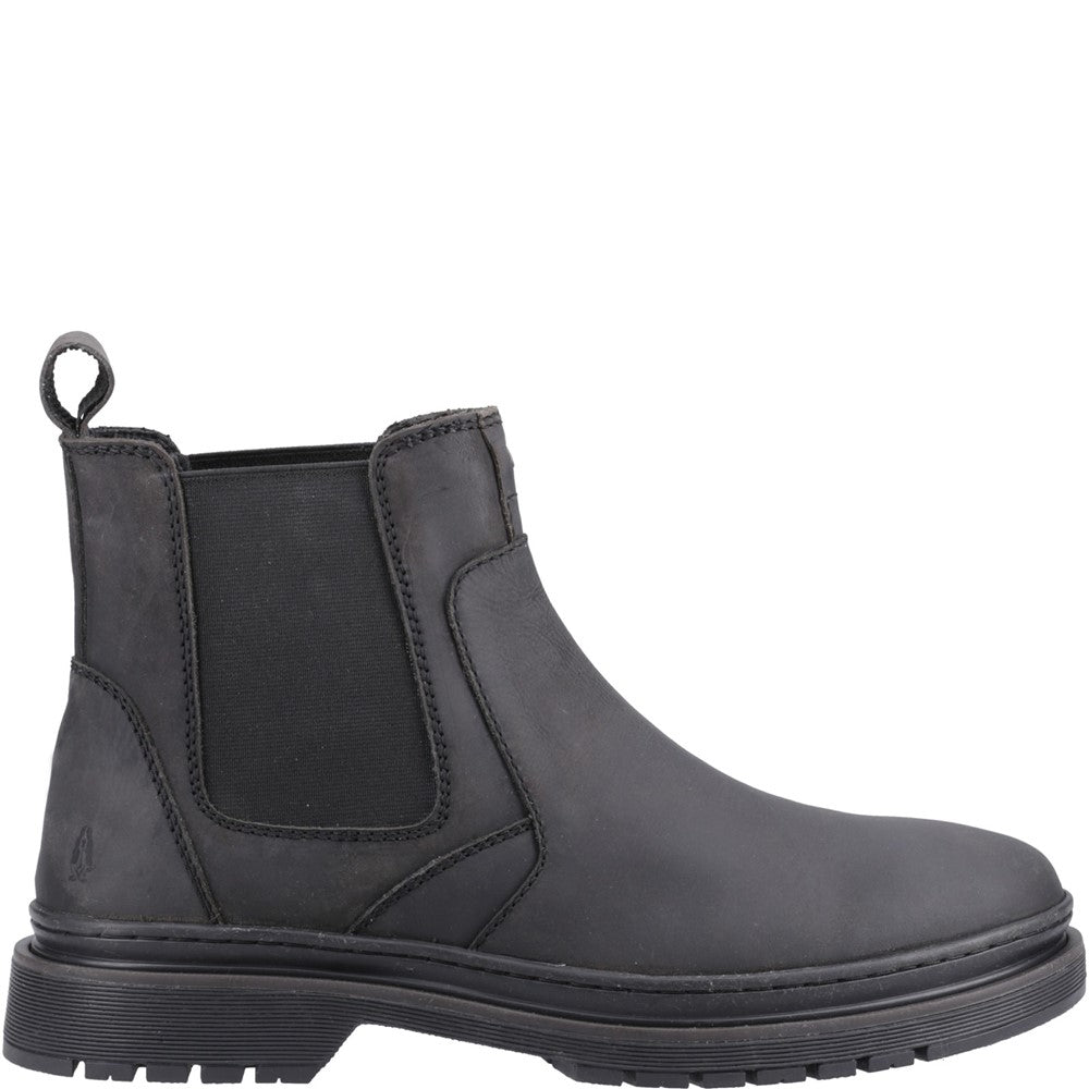 Men's Hush Puppies Jamie Chelsea Boot