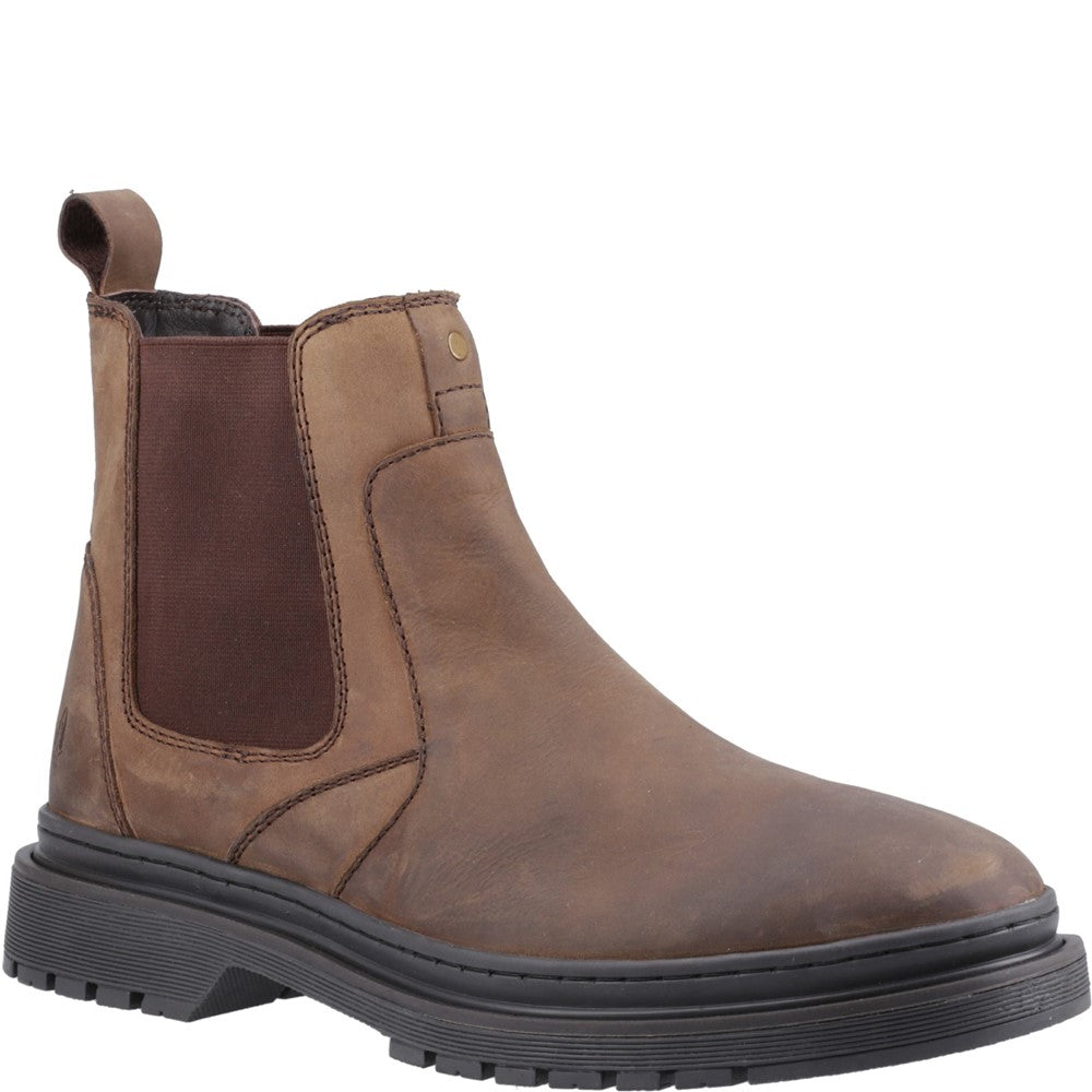 Men's Hush Puppies Jamie Chelsea Boot