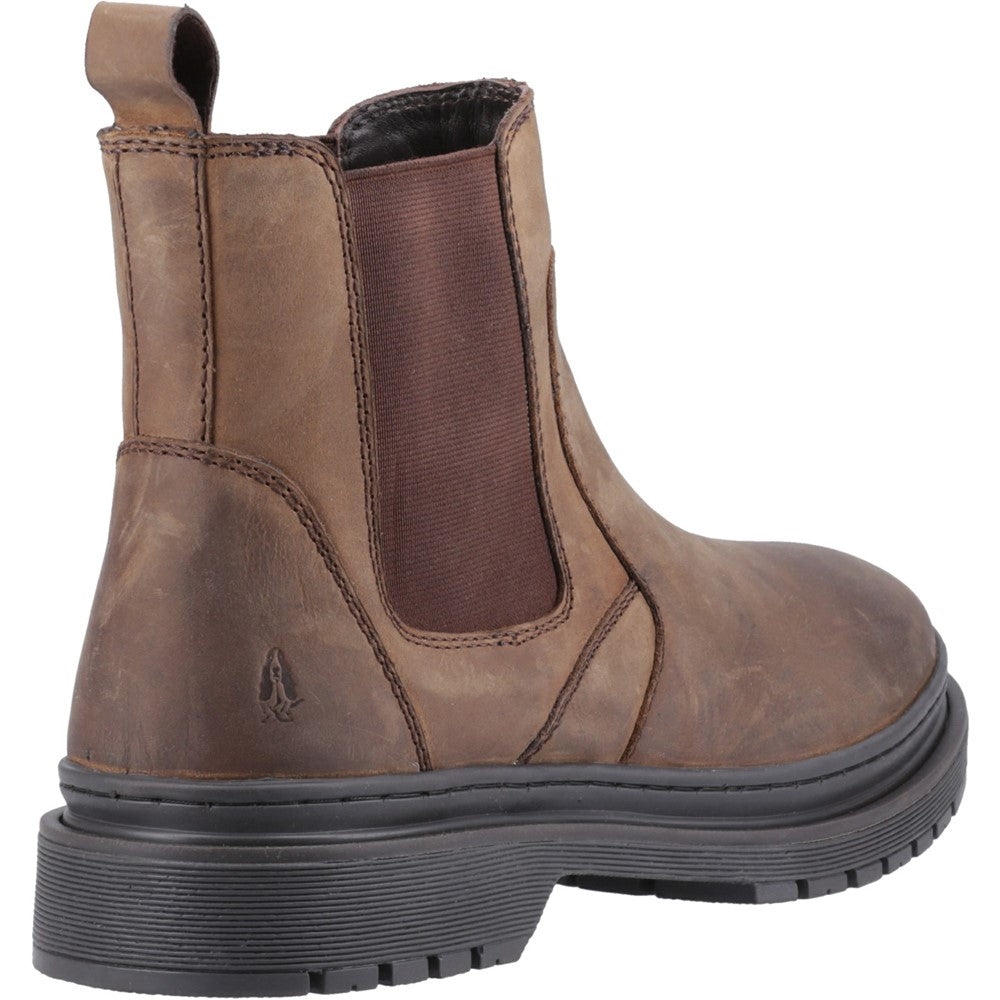 Men's Hush Puppies Jamie Chelsea Boot