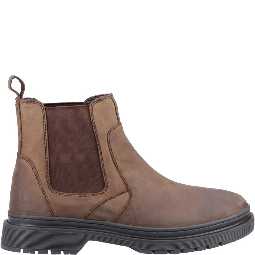 Men's Hush Puppies Jamie Chelsea Boot