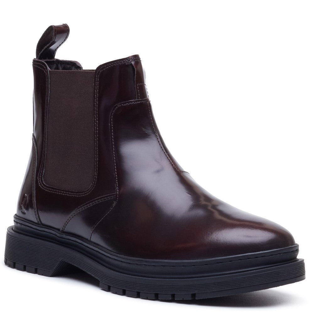 Men's Hush Puppies Jamie Chelsea Boot