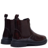 Men's Hush Puppies Jamie Chelsea Boot