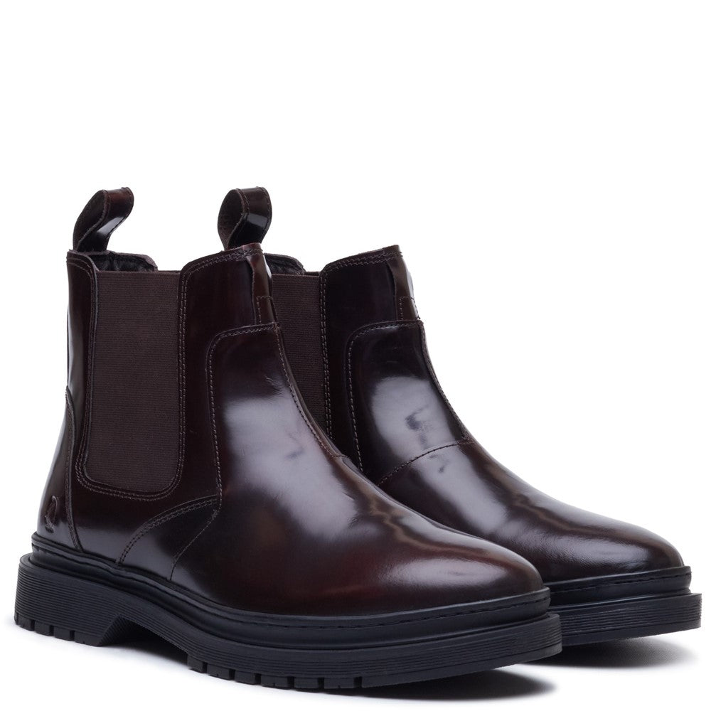 Men's Hush Puppies Jamie Chelsea Boot
