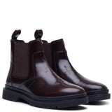 Men's Hush Puppies Jamie Chelsea Boot