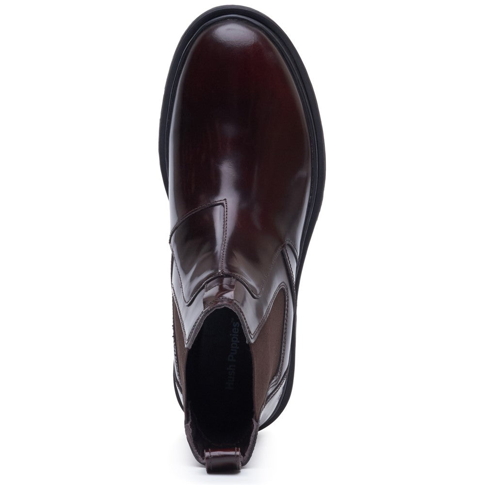 Men's Hush Puppies Jamie Chelsea Boot