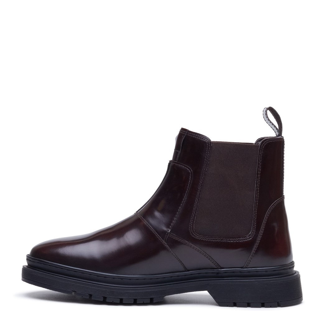 Men's Hush Puppies Jamie Chelsea Boot