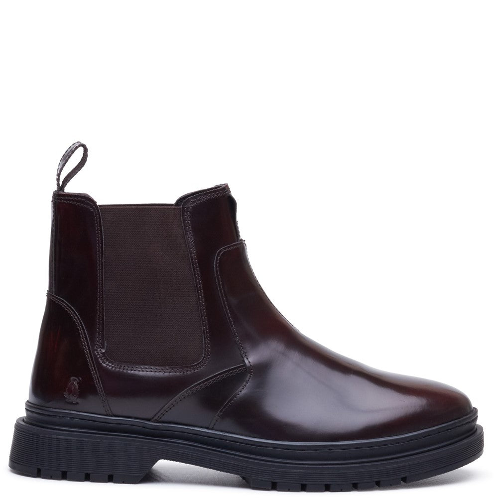 Men's Hush Puppies Jamie Chelsea Boot