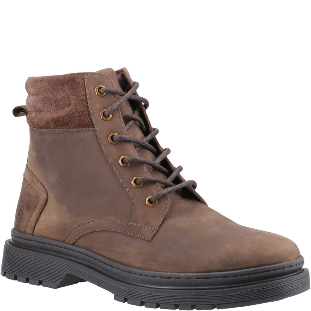 Men's Hush Puppies Jarrod Lace Boot