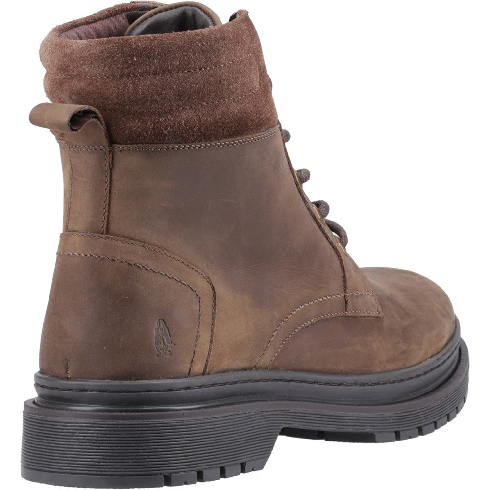 Men's Hush Puppies Jarrod Lace Boot