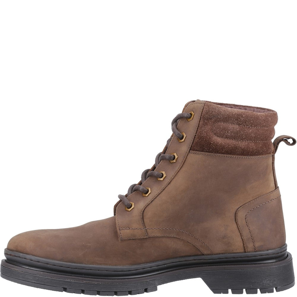Men's Hush Puppies Jarrod Lace Boot