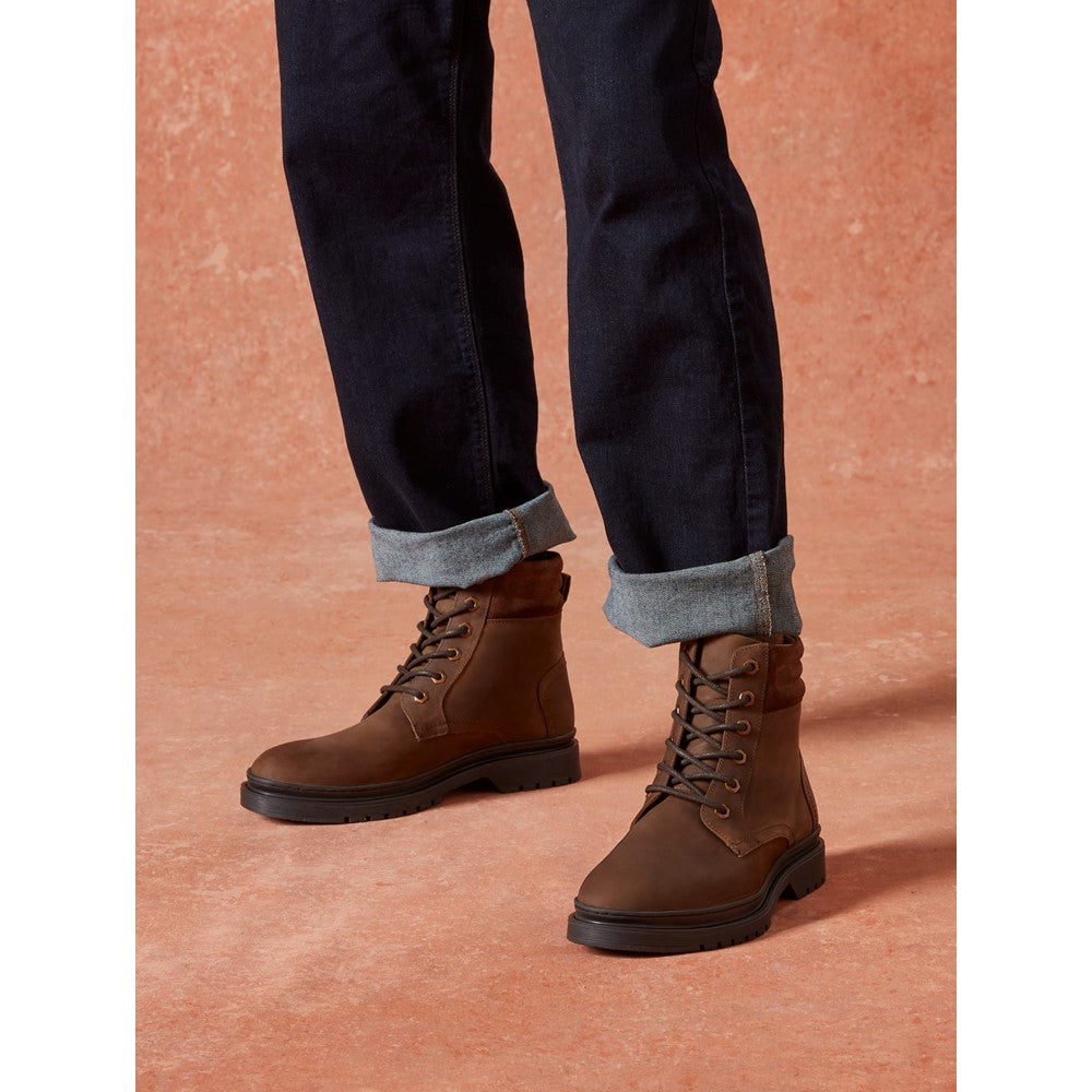 Men's Hush Puppies Jarrod Lace Boot