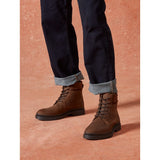 Men's Hush Puppies Jarrod Lace Boot