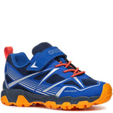 Boys' Geox Infant J Magnetar ABX Trainers