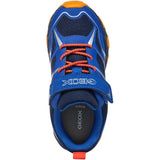 Boys' Geox Infant J Magnetar ABX Trainers
